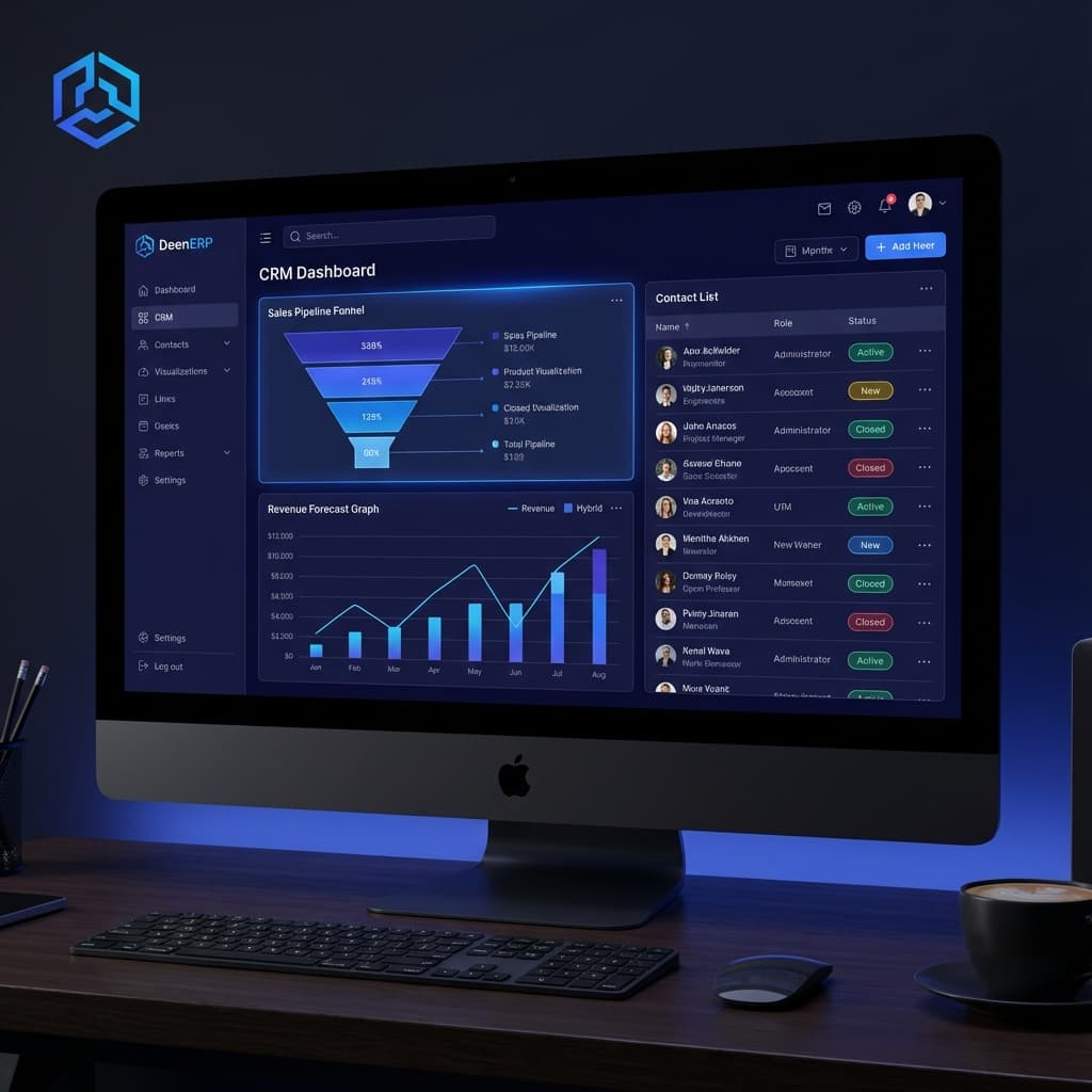 Relationships That Revenue